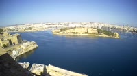 Valeta - Fort Manoel