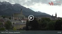 Hall in Tirol - Stadtplatz