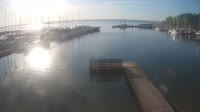 Wilkasy - Lake Niegocin