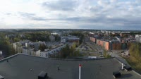Tamperė - Hervanta - Panorama