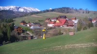 Bachledova - Bachledka Ski & Sun