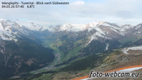 Tuxertal - Wanglspitz