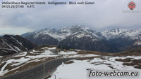 Untertauern - Heiligenblut Großglockner
