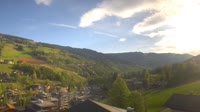 Saalbach-Hinterglemm - Panorama