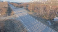 Lakselv - E6 Gjøkenes