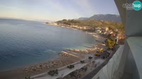 Podgora - Playa