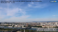 Viena - Panorama