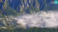 Ukanc - Vogel Ski - Lake Bohinj