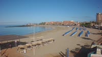 Tenerifė - ﻿Playa Las Vistas