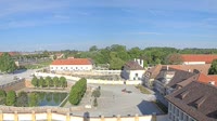 Engelhartstetten - Schloss Hof