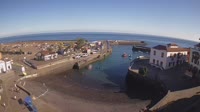 Tenerifė - Puerto de la Cruz