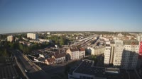 Bahnhof