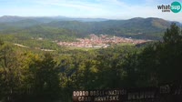 Delnice - Panorama