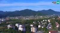 Medvodės - Panorama