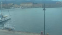 Elba - Marina of Portoferraio