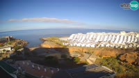 Teneriffa - Adeje - Strand Las Galgas