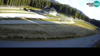 Pokljuka - Rudno Polje
