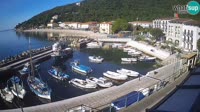 Mošćenička Draga - Marina