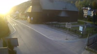 Żabnica - ul. Śmiecha