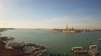 Venecija - St. Mark's Basin, San Giorgio Island