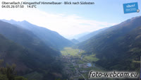 Obervellach - Almgasthof Himmelbauer