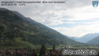 Rangersdorf - Hotel Margarethenbad