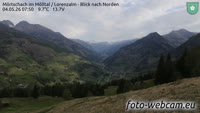 Mörtschach - Lorenzhuette