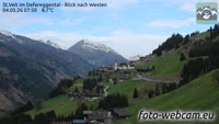 St. Veit in Defereggen