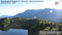 Oberstdorf - Heini-Klopfer-Skiflugschanze