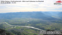 Hoher Kasten - Drehrestaurant