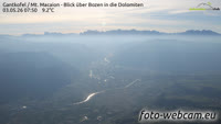 Gantkofel - Mt. Macaion