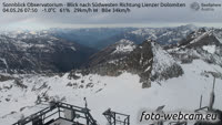 Heiligenblutas - Sonnblick observatorija