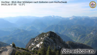 Hochkar - Wildalpen