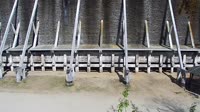 Graduierungstürme