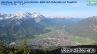 Wankhaus - Garmisch-Partenkirchen