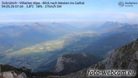 Dobratsch - Villacher Alpe