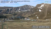 Heidi Alm Bergresort Falkert