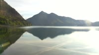 Kochel Am See - Walchensee