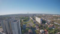 SkyRes - Roundabout