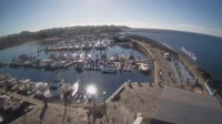 Tenerifė - Las Galletas - Marina del Sur