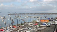 Erquy - Port