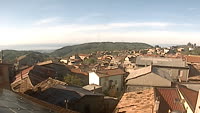 Petronà - Panorama