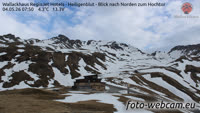 Untertauern - Berggasthof Wallackhaus
