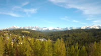 Hotel Bukovina - Panorama