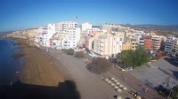 Tenerifė - El Médano Beach