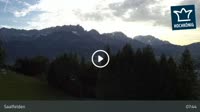Saalfelden - Sommerrodelbahn