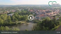Bad Radkersburg - Altstadt