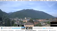 Morbegno - Val Gerola - Valtellina
