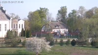 Bebrenė - Dvaras