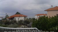Makrygialos - View to the north